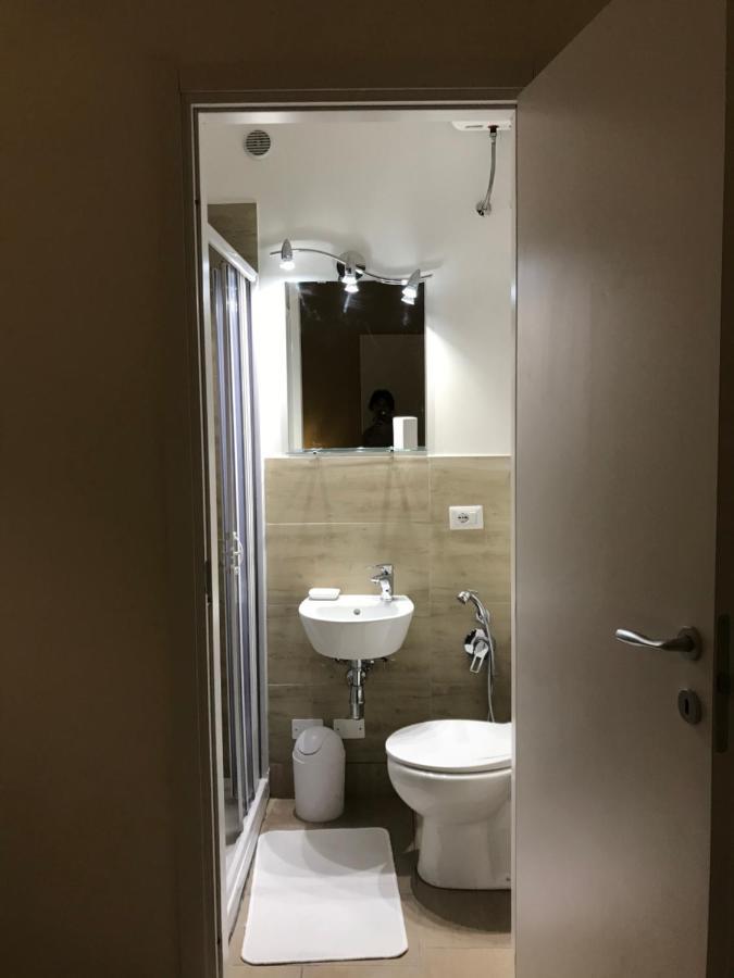 La Casa Di Mery Roma Dış mekan fotoğraf