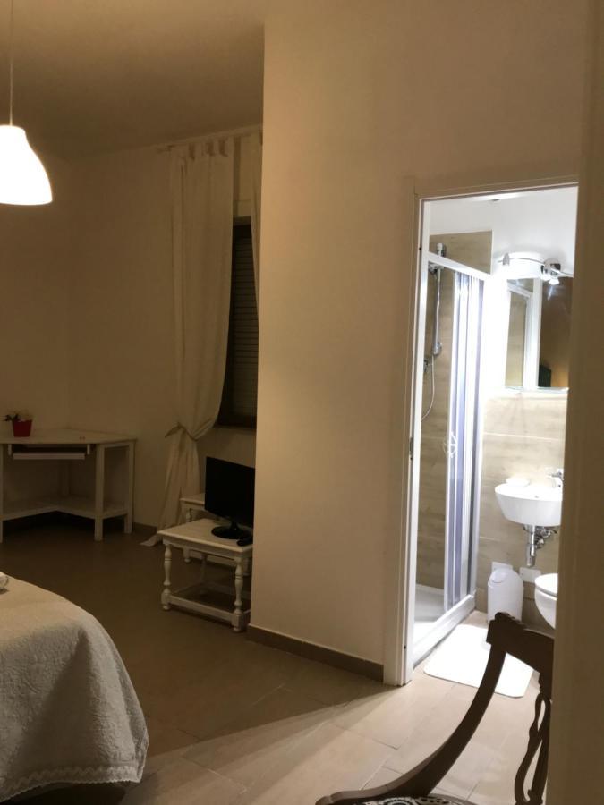 La Casa Di Mery Roma Dış mekan fotoğraf