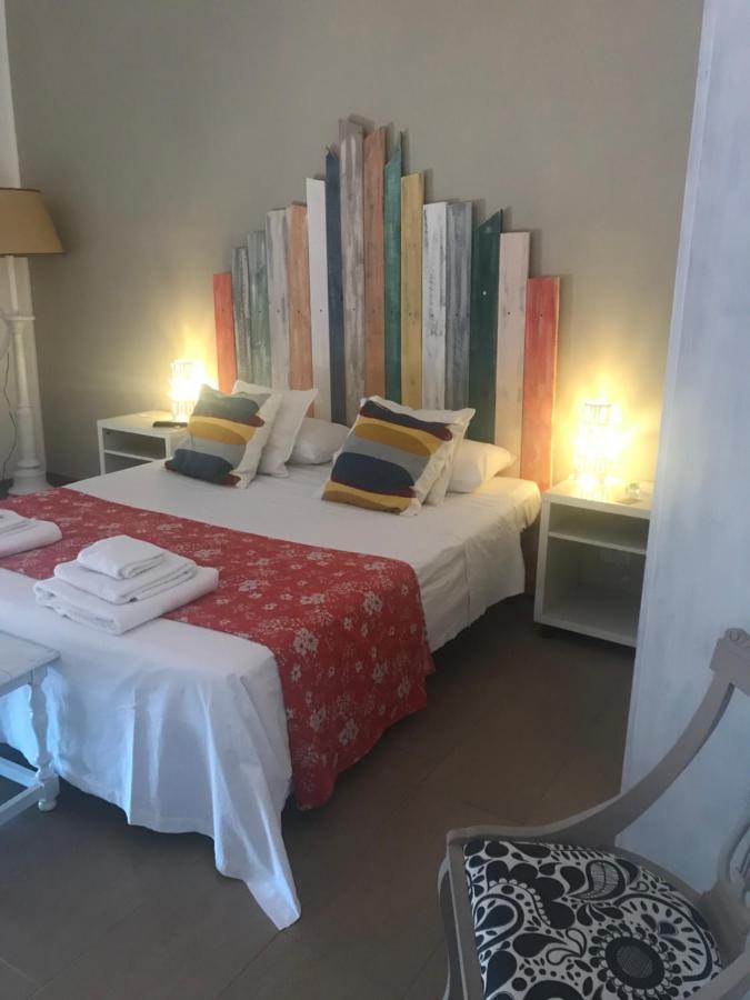 La Casa Di Mery Roma Dış mekan fotoğraf