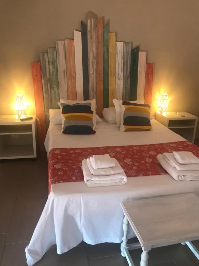 La Casa Di Mery Roma Dış mekan fotoğraf