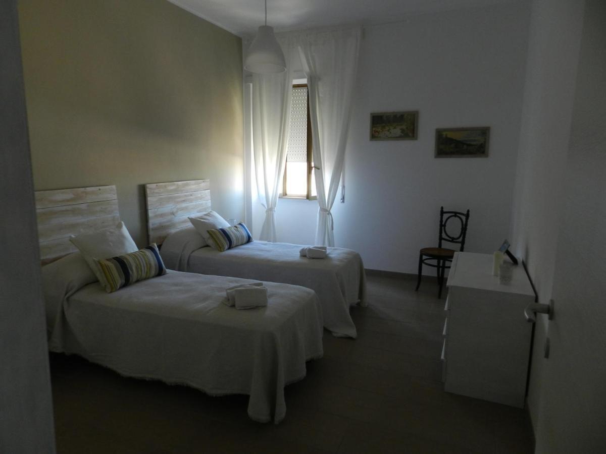 La Casa Di Mery Roma Dış mekan fotoğraf