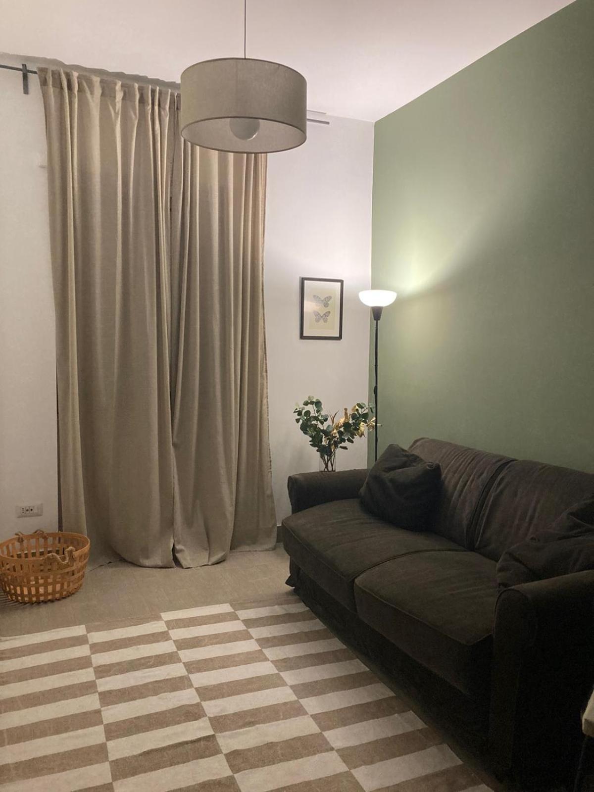 La Casa Di Mery Roma Dış mekan fotoğraf