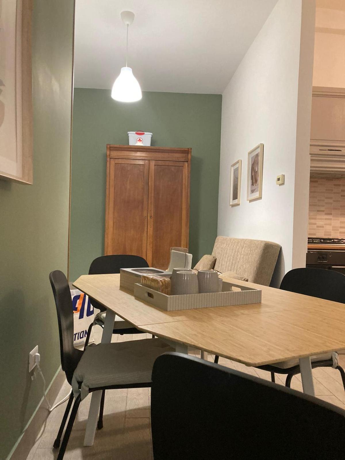 La Casa Di Mery Roma Dış mekan fotoğraf