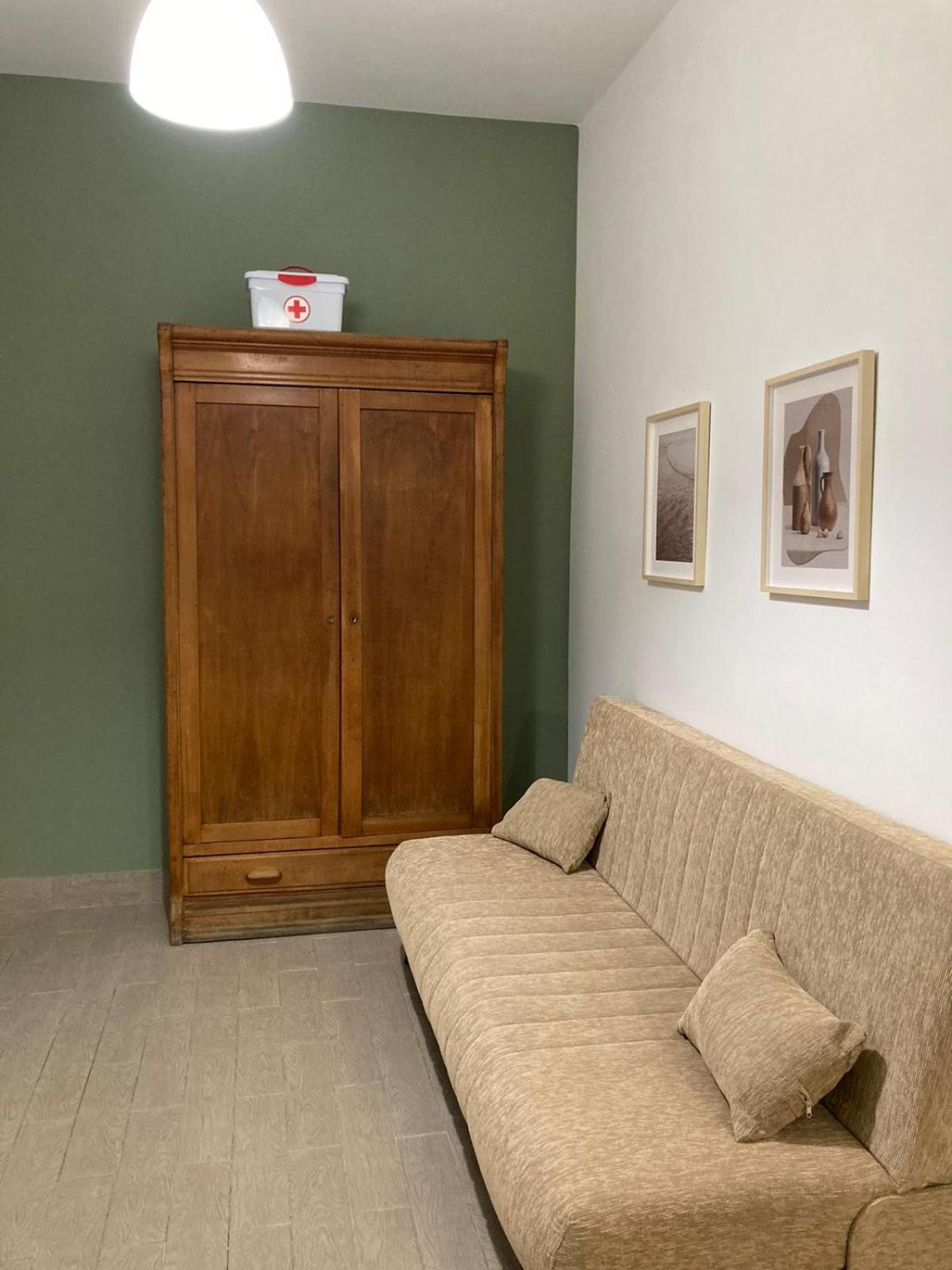 La Casa Di Mery Roma Dış mekan fotoğraf