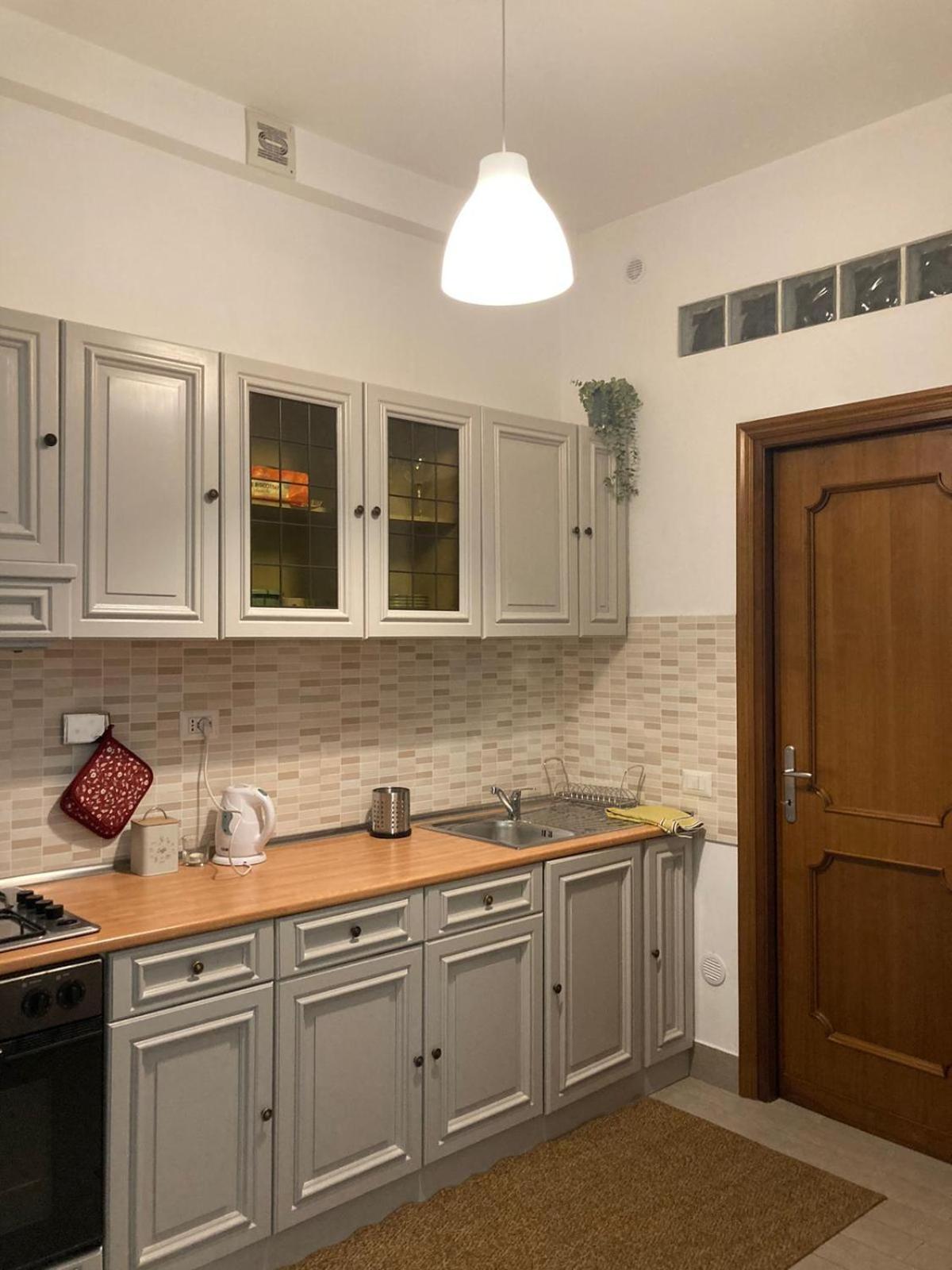 La Casa Di Mery Roma Dış mekan fotoğraf