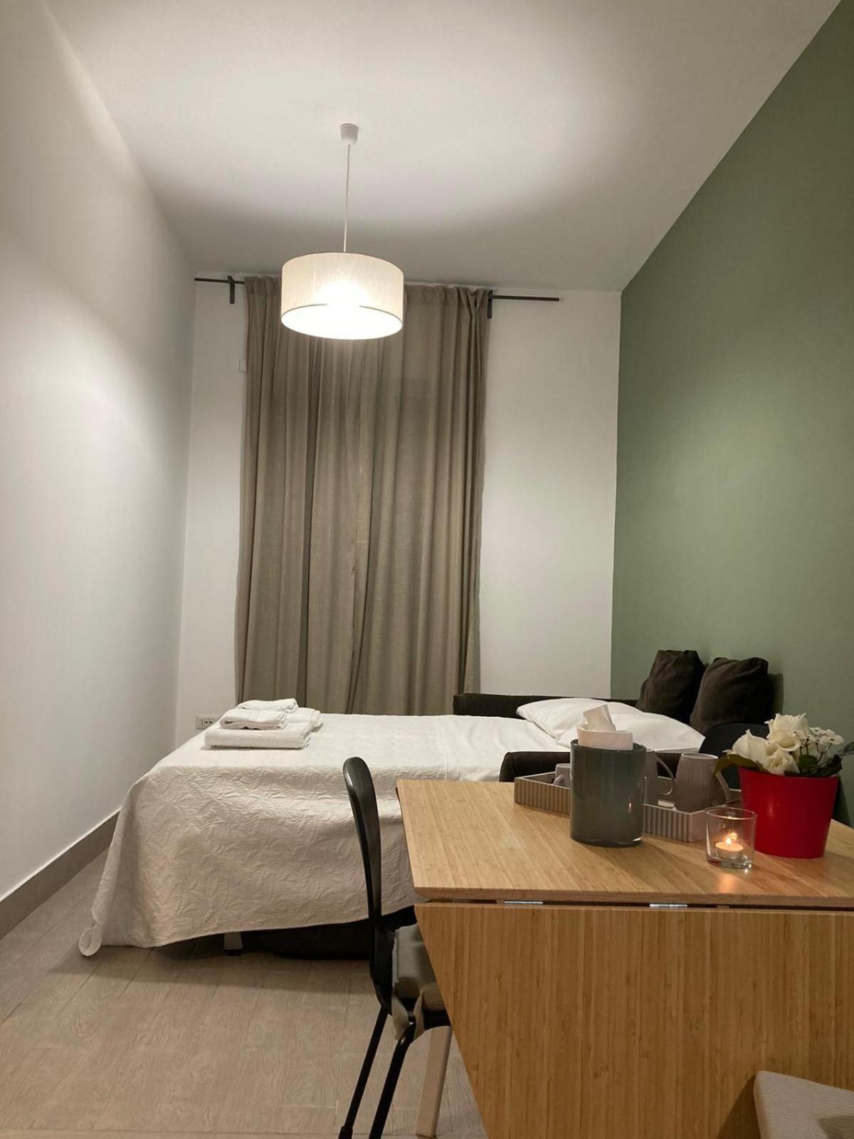 La Casa Di Mery Roma Dış mekan fotoğraf