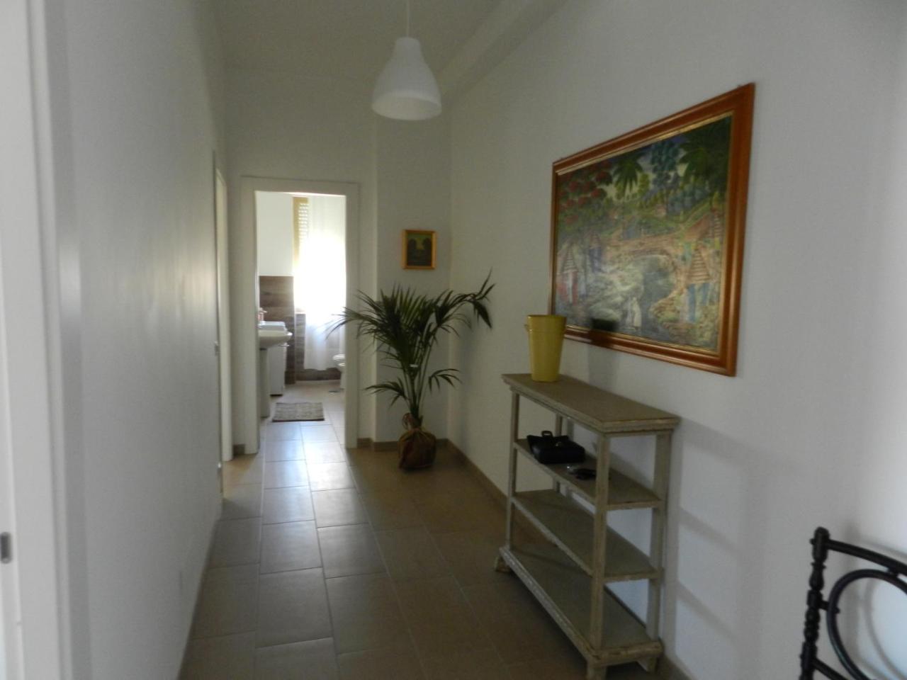 La Casa Di Mery Roma Dış mekan fotoğraf
