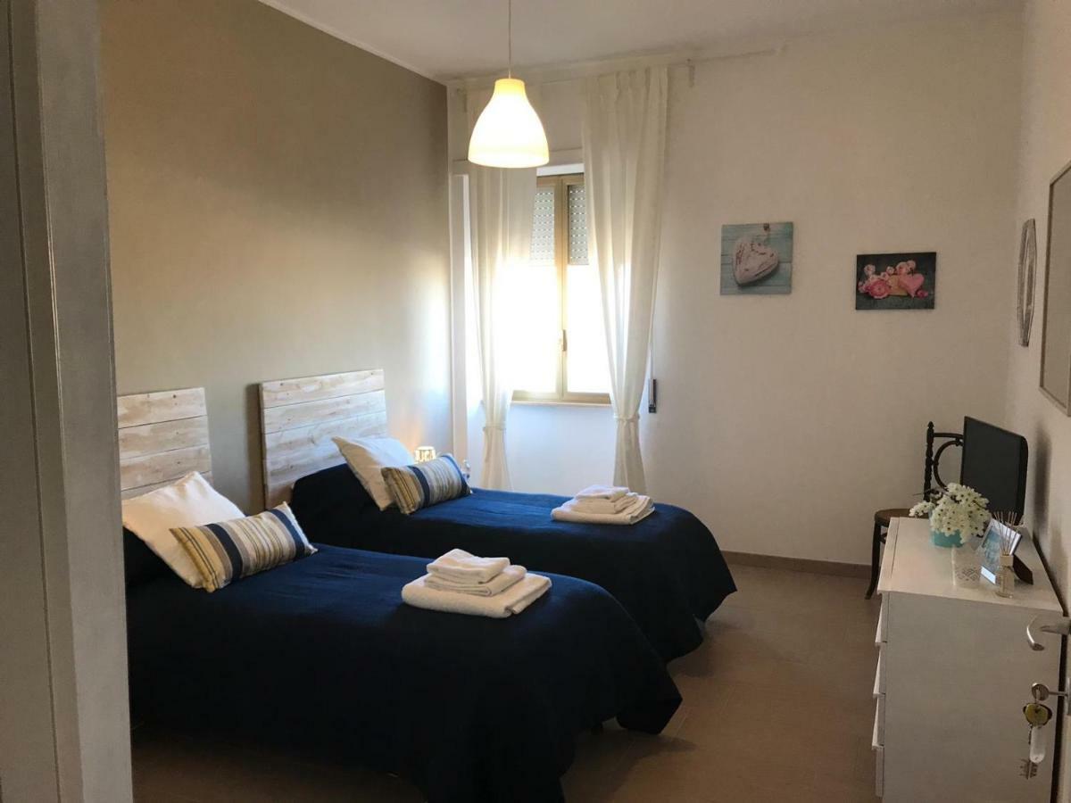 La Casa Di Mery Roma Dış mekan fotoğraf