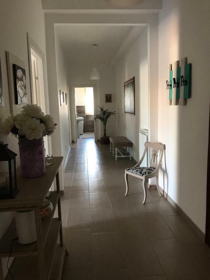 La Casa Di Mery Roma Dış mekan fotoğraf