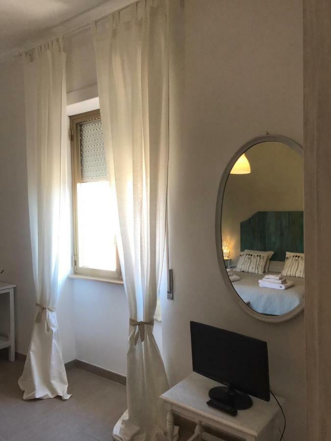 La Casa Di Mery Roma Dış mekan fotoğraf