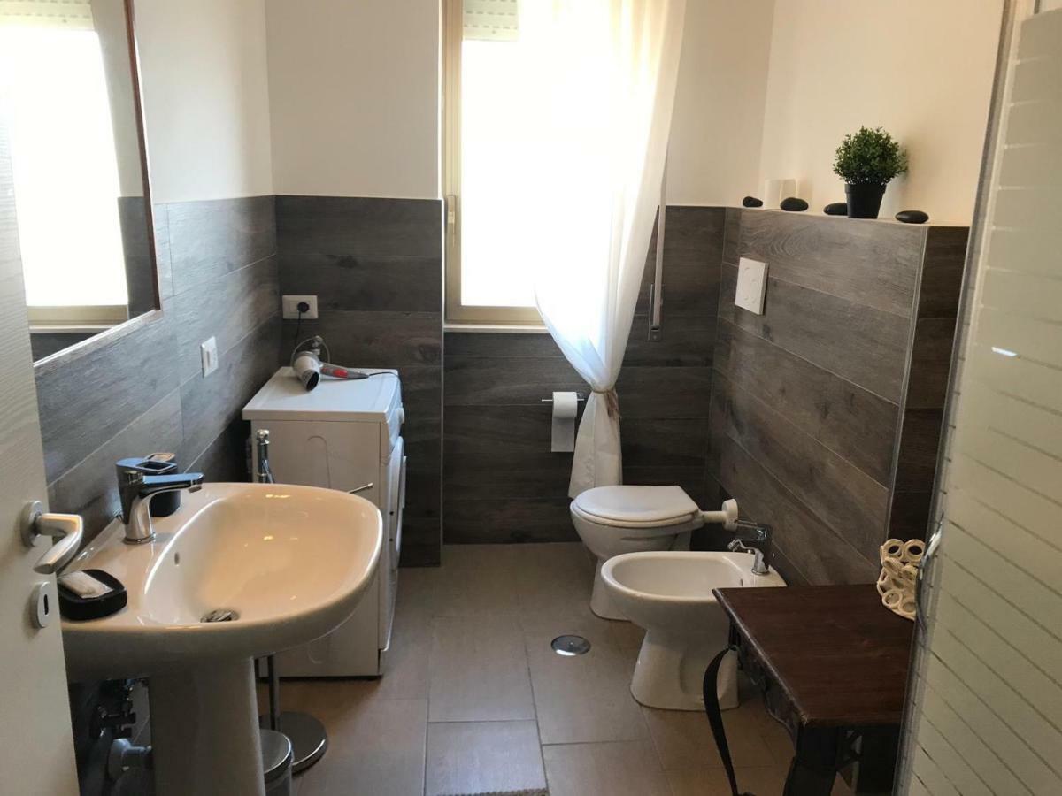 La Casa Di Mery Roma Dış mekan fotoğraf