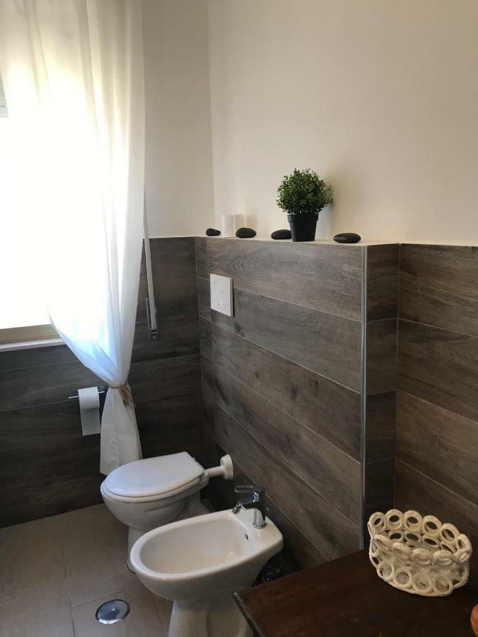 La Casa Di Mery Roma Dış mekan fotoğraf